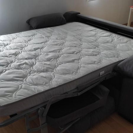 Apartamento En Triana Sevilla Kültér fotó