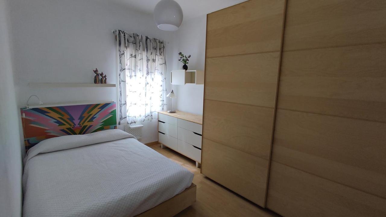 Apartamento En Triana Sevilla Kültér fotó