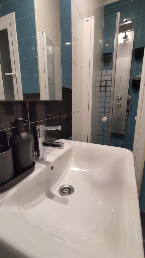 Apartamento En Triana Sevilla Kültér fotó