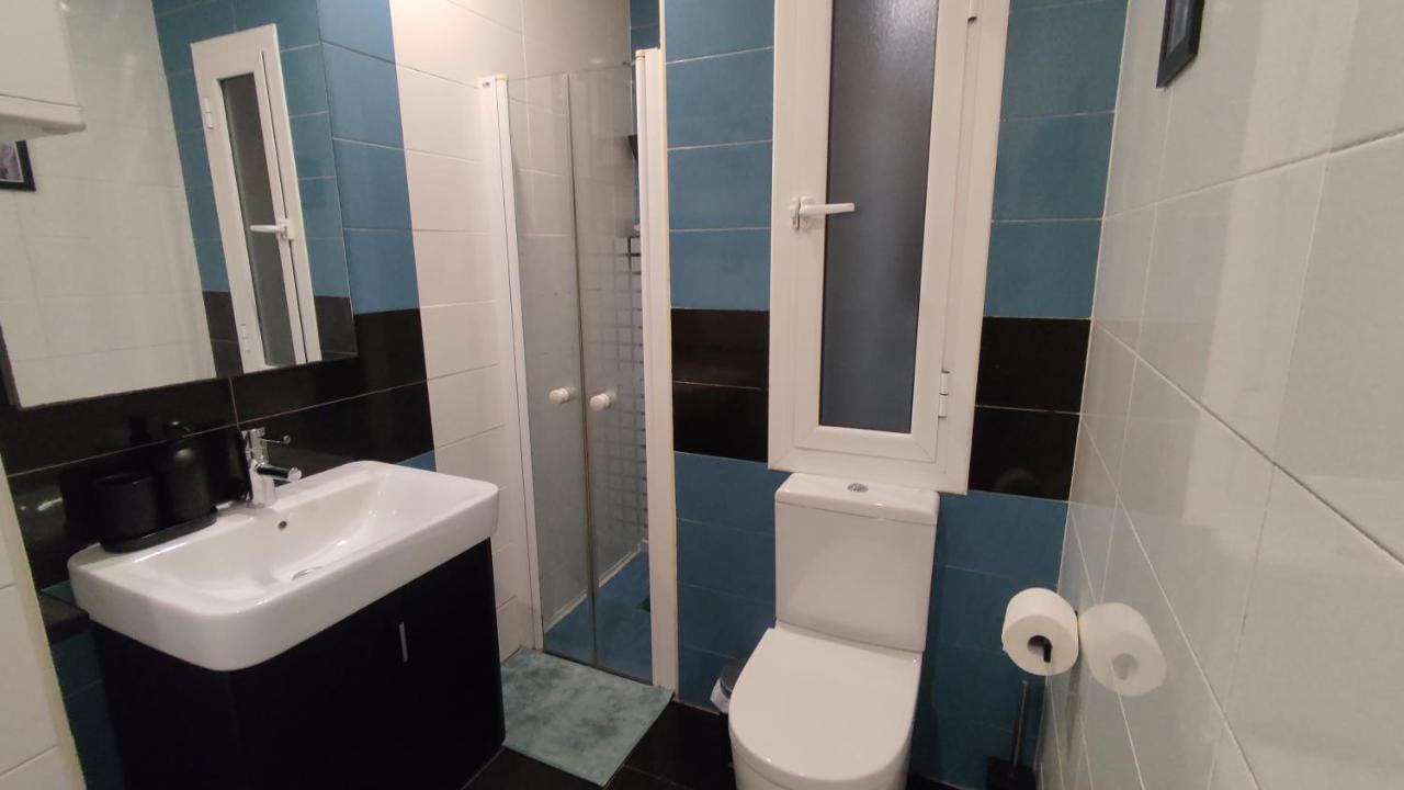 Apartamento En Triana Sevilla Kültér fotó