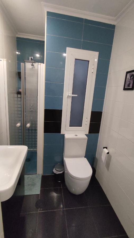 Apartamento En Triana Sevilla Kültér fotó