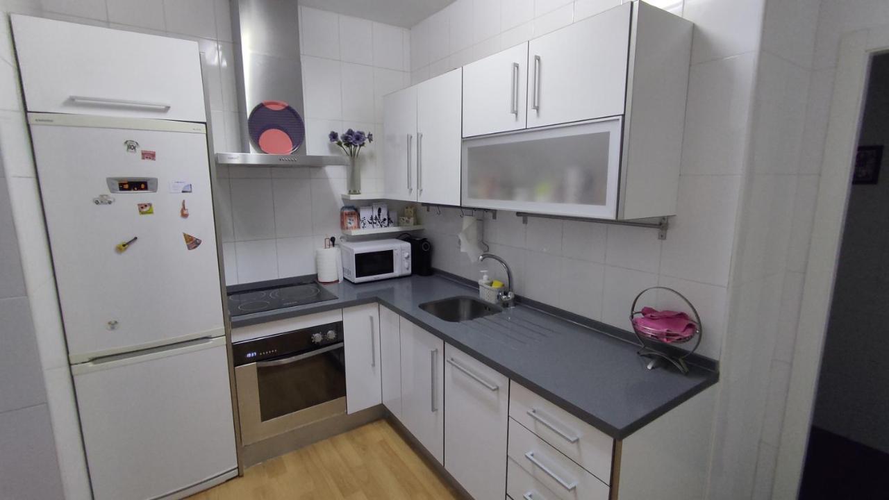 Apartamento En Triana Sevilla Kültér fotó