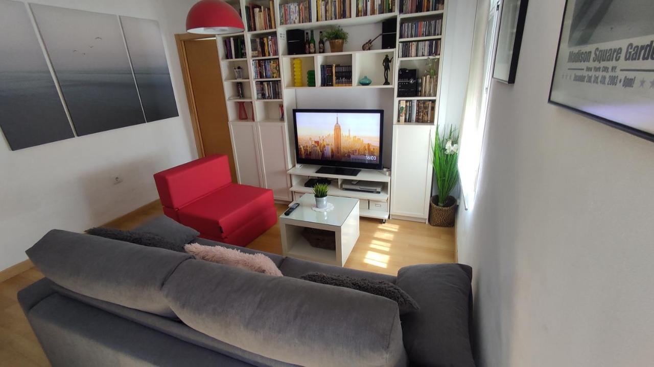 Apartamento En Triana Sevilla Kültér fotó